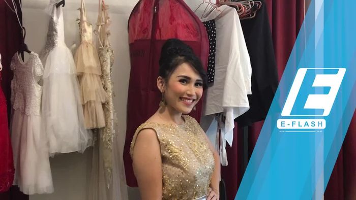 Gelar Konser, Ruben Onsu Dukung Ayu Ting Ting