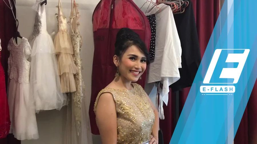 Gelar Konser, Ruben Onsu Dukung Ayu Ting Ting