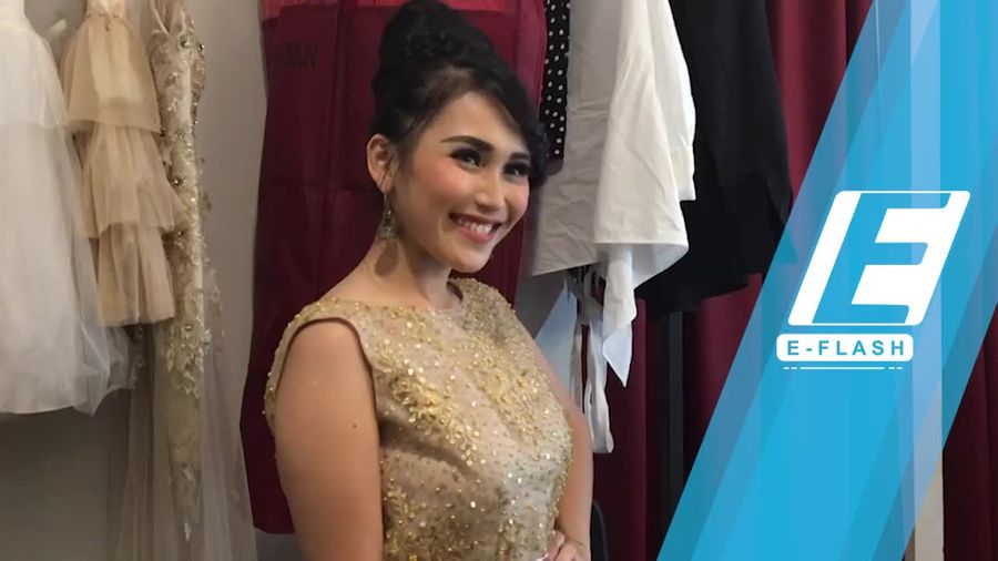 Ayu Ting Ting Masih Enjoy Sendiri