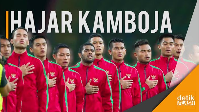 Demi Harga Diri Timnas Indonesia