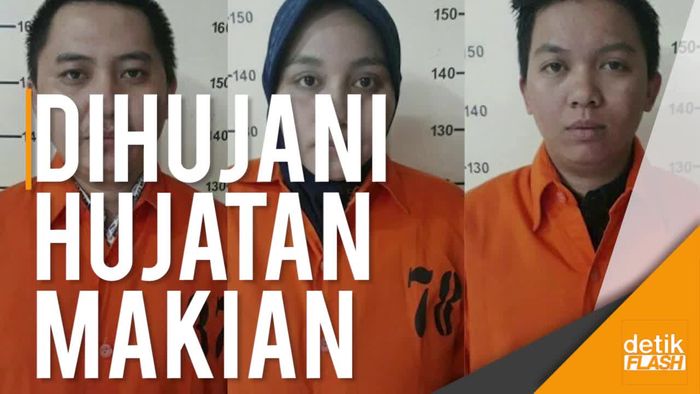 Saat Bos First Travel Bertemu dan Dimaki-maki Para Korban
