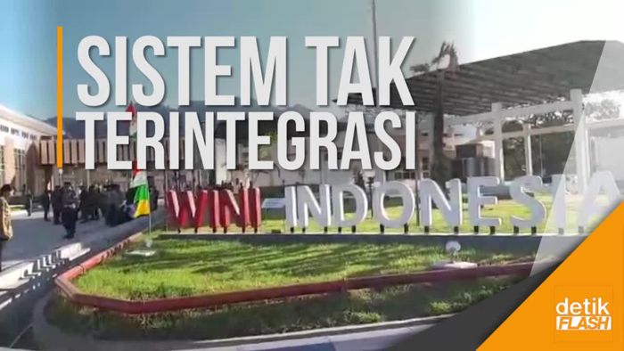 Setelah di Desa Napan, Kita Lihat Pos Perbatasan RI di Wini