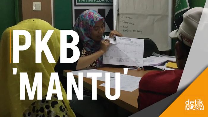 PKB Siap Nikahkan Ratusan Pasangan