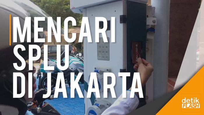 Kalau Mobil dan Motor Listrik Booming, di Mana SPBU-nya?