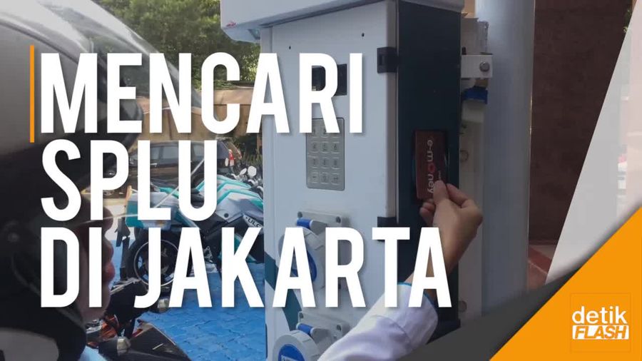 Kalau Mobil dan Motor Listrik Booming, di Mana SPBU-nya?