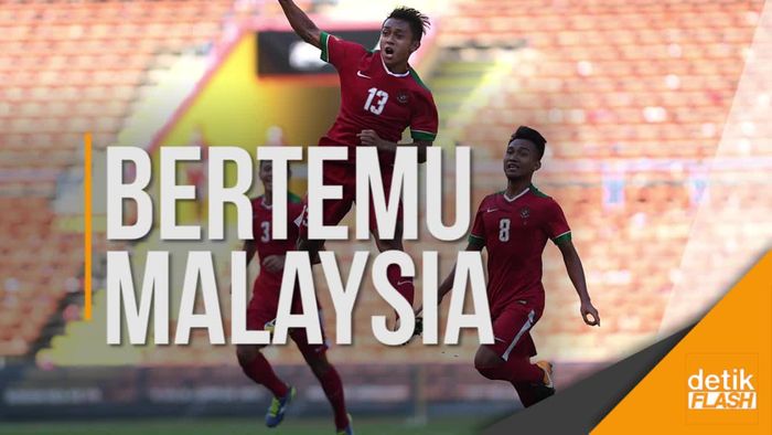 Lolos ke Semifinal, Indonesia Tanpa Tiga Pemain Andalan