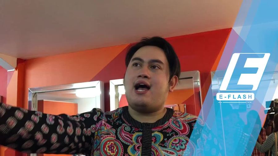 Nassar Sudah Move On, Sama Siapa Sih?