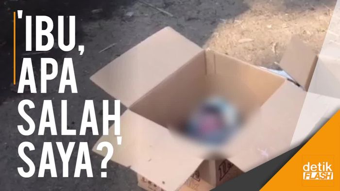 Keji! Ada Mayat Bayi Terbungkus Tas Ditemukan di Pintu Air Cawang