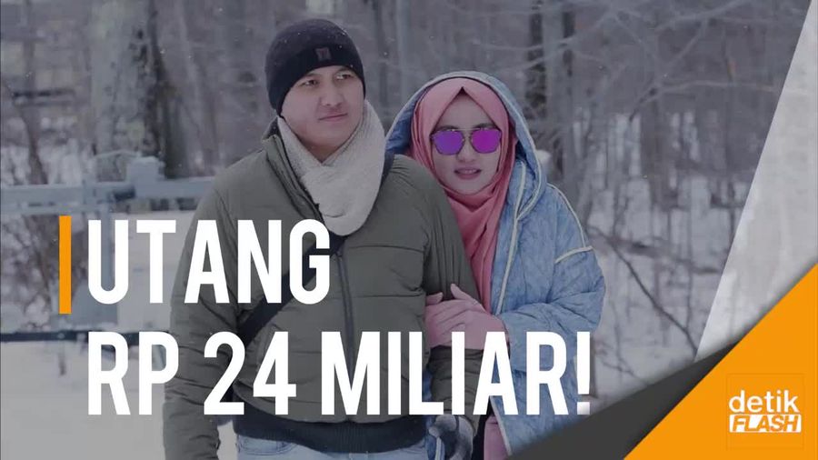 Saat Penagih Utang First Travel dari Arab Datangi Bareskrim