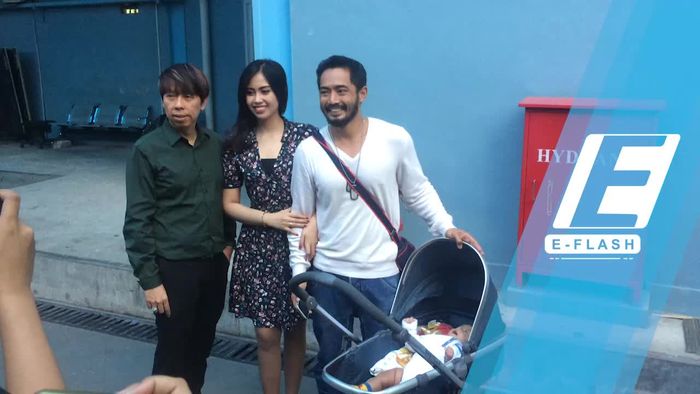 Rujuk Kembali, Yama Carlos Belajar dari Kesalahan 