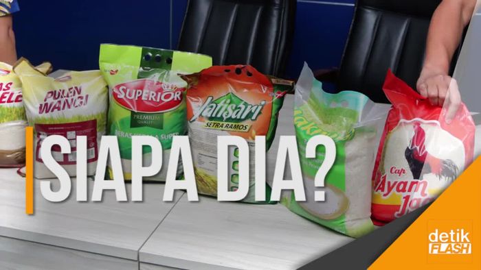 Bakal Ada Tersangka Baru di Kasus Beras PT IBU