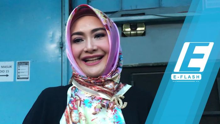 Dear Artis Nunggak Pajak, Ini Pesan dari Eddies Adelia