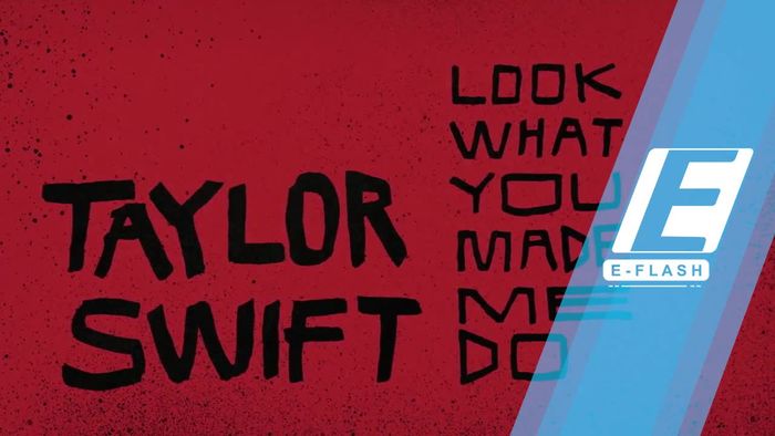 Snake! Taylor Swift Rilis Single ‘Look What You Made Me Do’