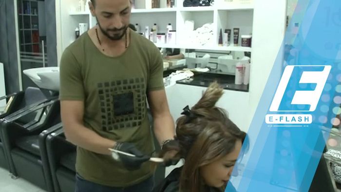 Merawat Rambut dengan Cokelat, Yay or Nay?
