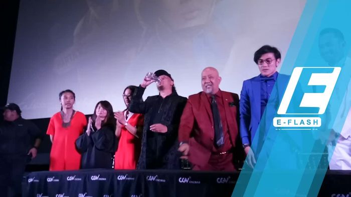 Makna Mendalam Film Warkop DKI Reborn Bagi Om Indro