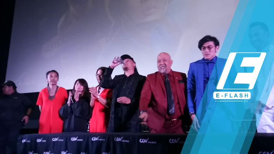Makna Mendalam Film Warkop DKI Reborn Bagi Om Indro