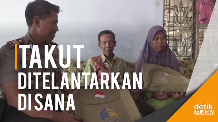 Emoh Diberangkatkan, Pasutri Korban First Travel Ini Tuntut Refund