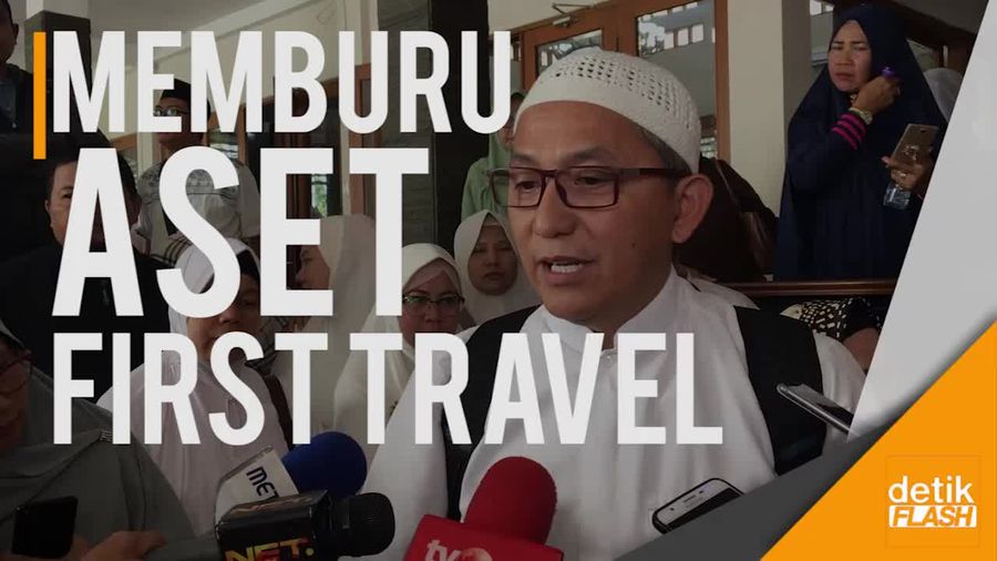 Pengacara Imbau Korban First Travel Juga Tempuh Jalur Perdata