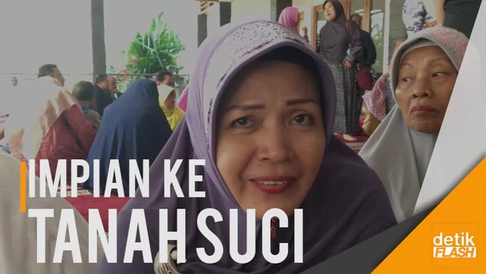 Asa Tak Pupus Korban Penipuan First Travel