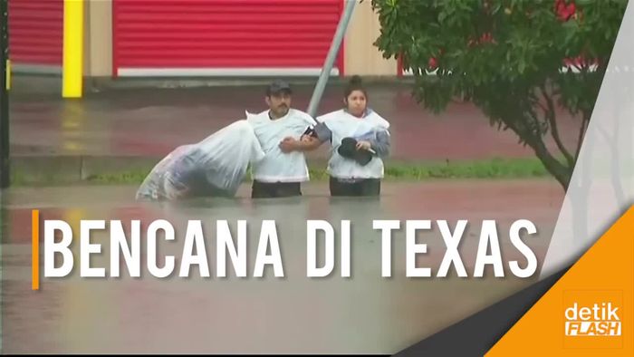 Habis Badai Datanglah Banjir