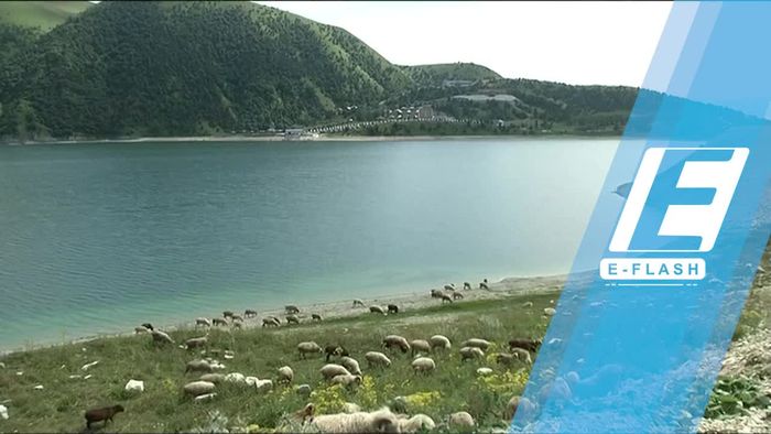Wisata Alam Bebas di Rusia yang Sayang untuk Dilewatkan