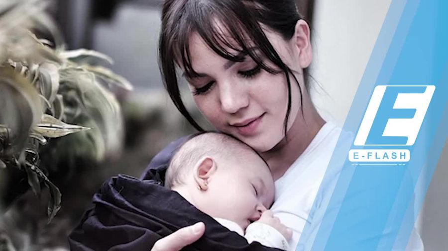 Alice Norin Belajar Parenting dari Seminar hingga Buku