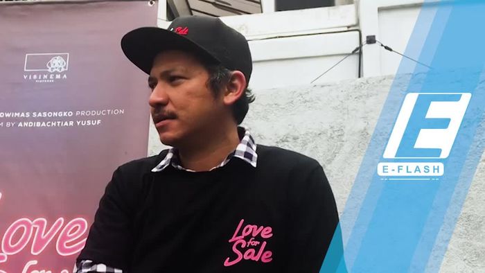 Masuk Daftar Nunggak Pajak, Gading Marten Akui Lalai