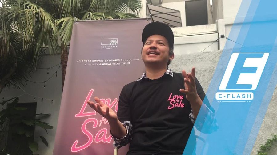 Ini Cara Gading Marten Bikin Gisel dan Gempi Happy