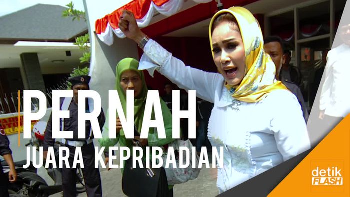 Mengulik Wali Kota Tegal, Si Juara Kepribadian yang Dicokok KPK