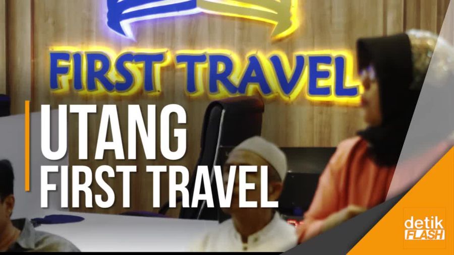 Lagi, Rekanan First Travel Melapor ke Bareskrim