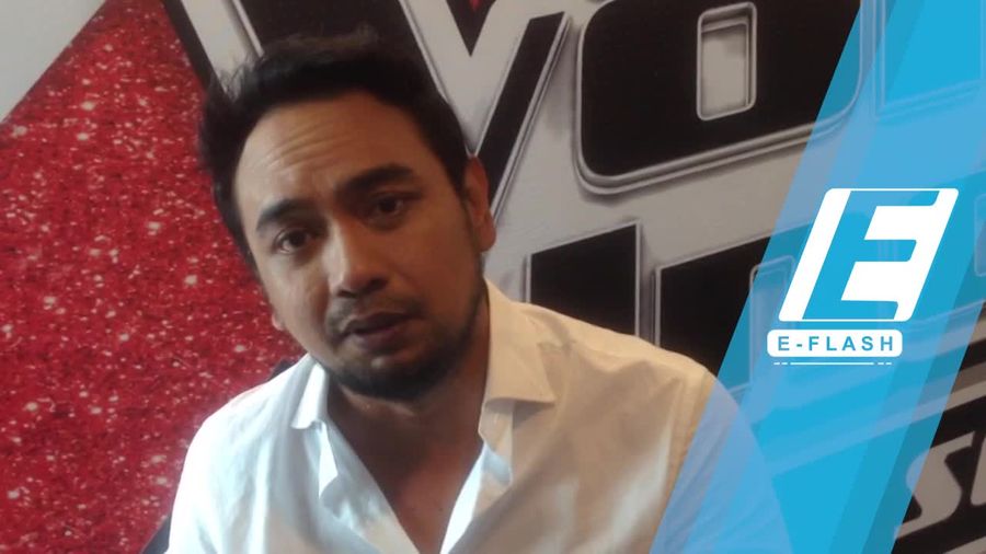 Bebi Romeo, Lebih Sulit Melatih Anak-anak atau Orang Dewasa Sih?