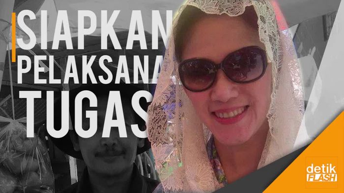 Wali Kota Tegal Kena OTT, Mendagri: Silahkan Diproses