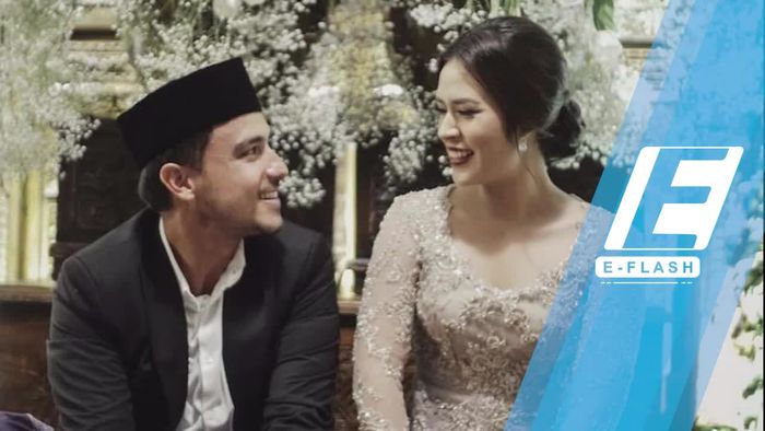 Menengok Persiapan Pernikahan Raisa dan Hamish Daud