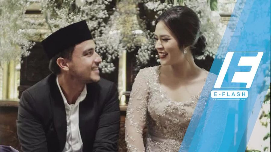 Menengok Persiapan Pernikahan Raisa dan Hamish Daud