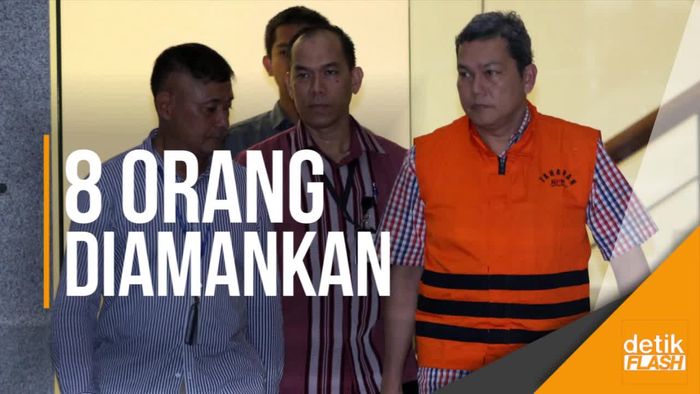 KPK Jelaskan Kronologi Penangkapan Wali Kota Tegal
