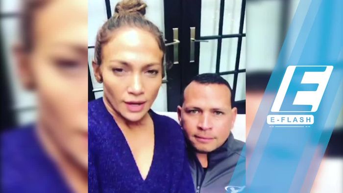 Jennifer Lopez hingga Kim K Bantu Korban Badai Harvey