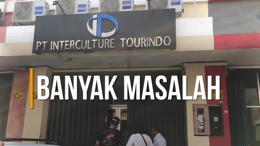 Perusahaan Lain Milik Andika First Travel Juga Bermasalah