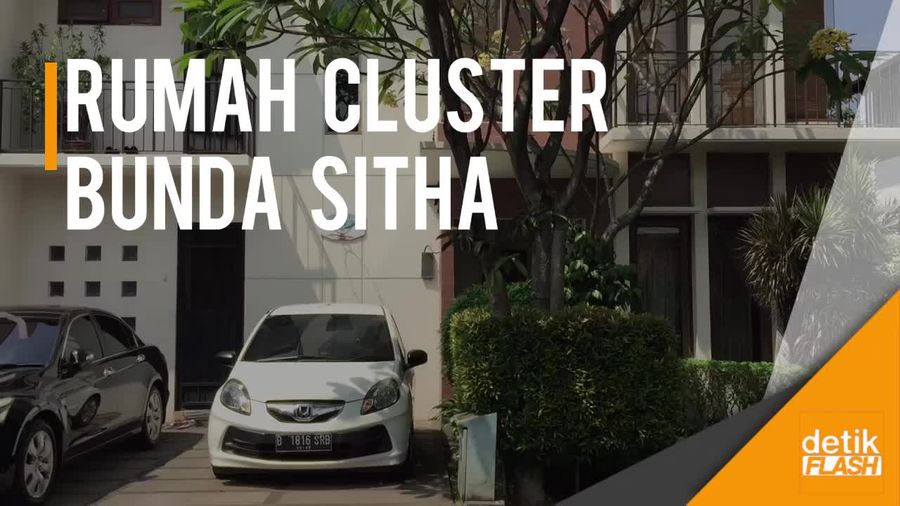 Kena OTT KPK, Ini Penampakan Rumah Wali Kota Tegal di Jagakarsa