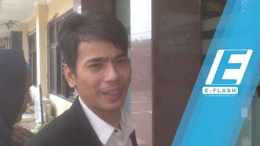 Aris Eks Idol Lanjutkan BAP Kasus Ihsan Tarore