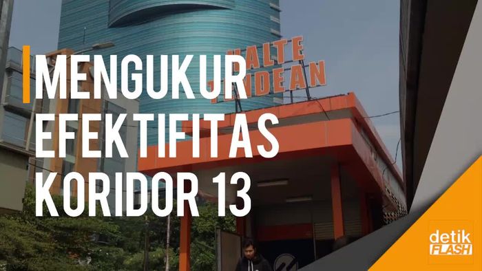 Apa Benar Ciledug ke Tendean Cuma 35 Menit?  