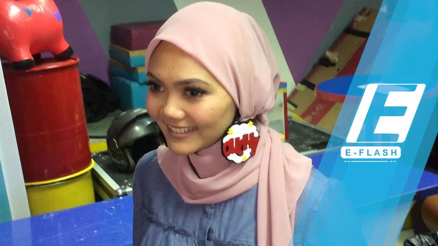 Dua Kali Cerai, Rina Nose Hati-hati Pilih Pasangan Hidup