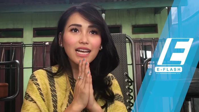  Ayu Ting-ting Berkurban 3 Sapi