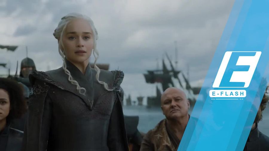 Mengungkap Kejadian di Balik Layar Game of Thrones Season 7