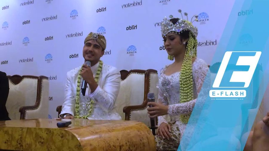 Ramai #HariPatahHatiNasionalJilid2, Ini Kata Hamish Daud