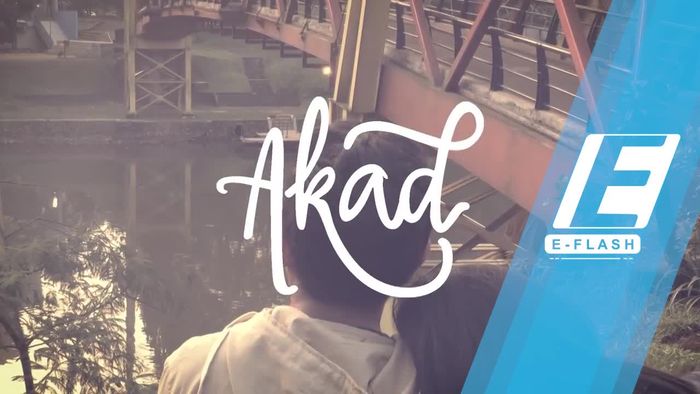 Ketika Lagu Akad Milik Payung Teduh Dibikin Versi Korea