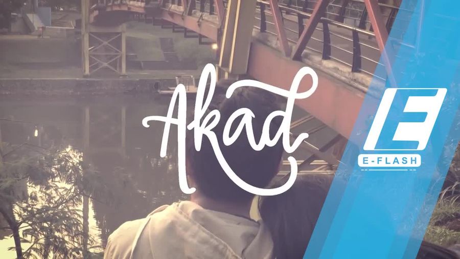 Ketika Lagu Akad Milik Payung Teduh Dibikin Versi Korea