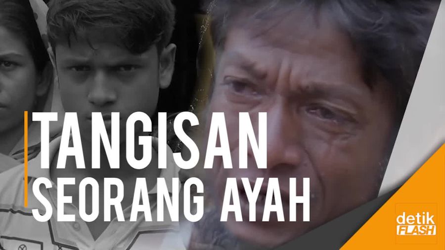 Sedih, Ini Kesaksian Pelarian Warga Rohingya