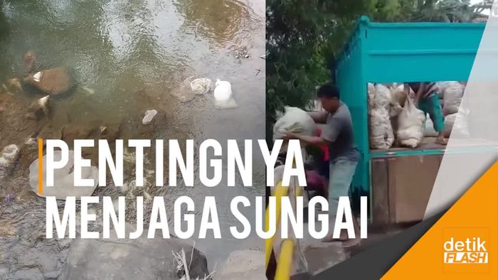  Pemda Diminta Edukasi Warga Cegah Terulangnya Video Buang Sampah 1 Truk