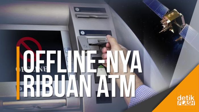 Mau Laporkan Telkom Soal Satelit Mati, Pelapor Disuruh Diskusi Dulu