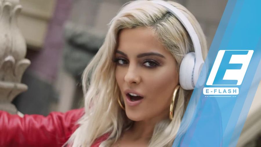Cerita Bebe Rexha Girang Banget Ditonton Mariah Carey
